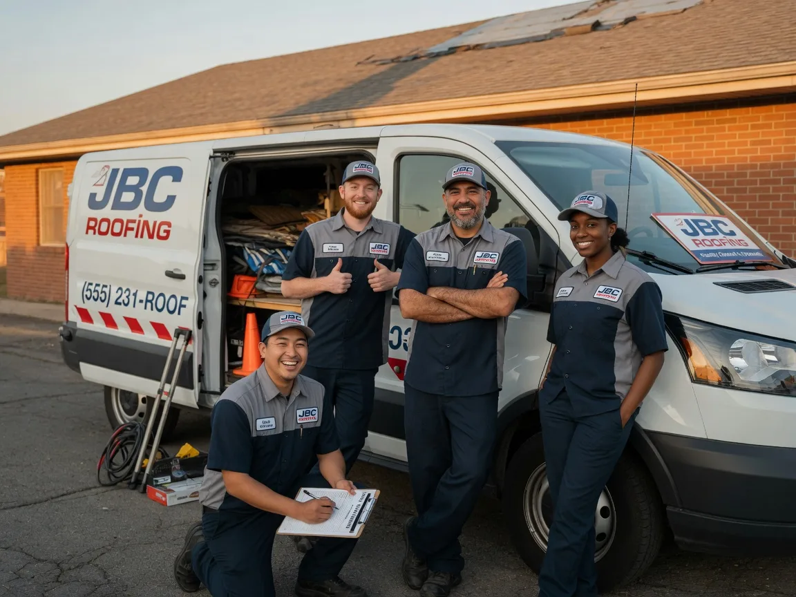 Roof Replacement company in Washington Court House, OH